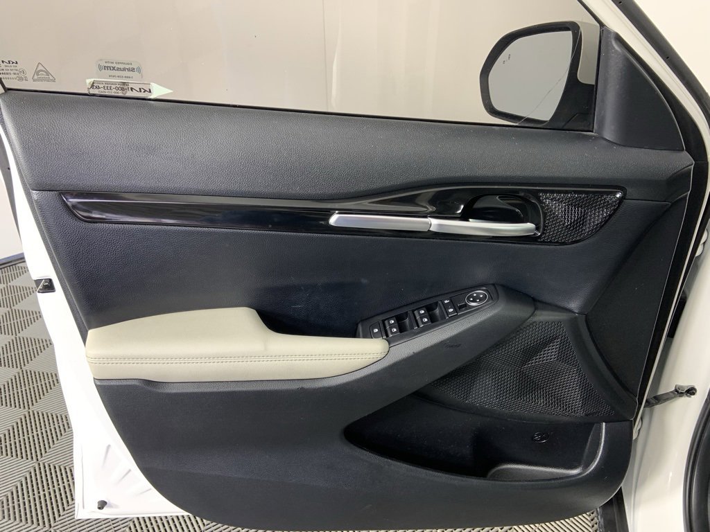 Used 2023 Kia Seltos EX image 20