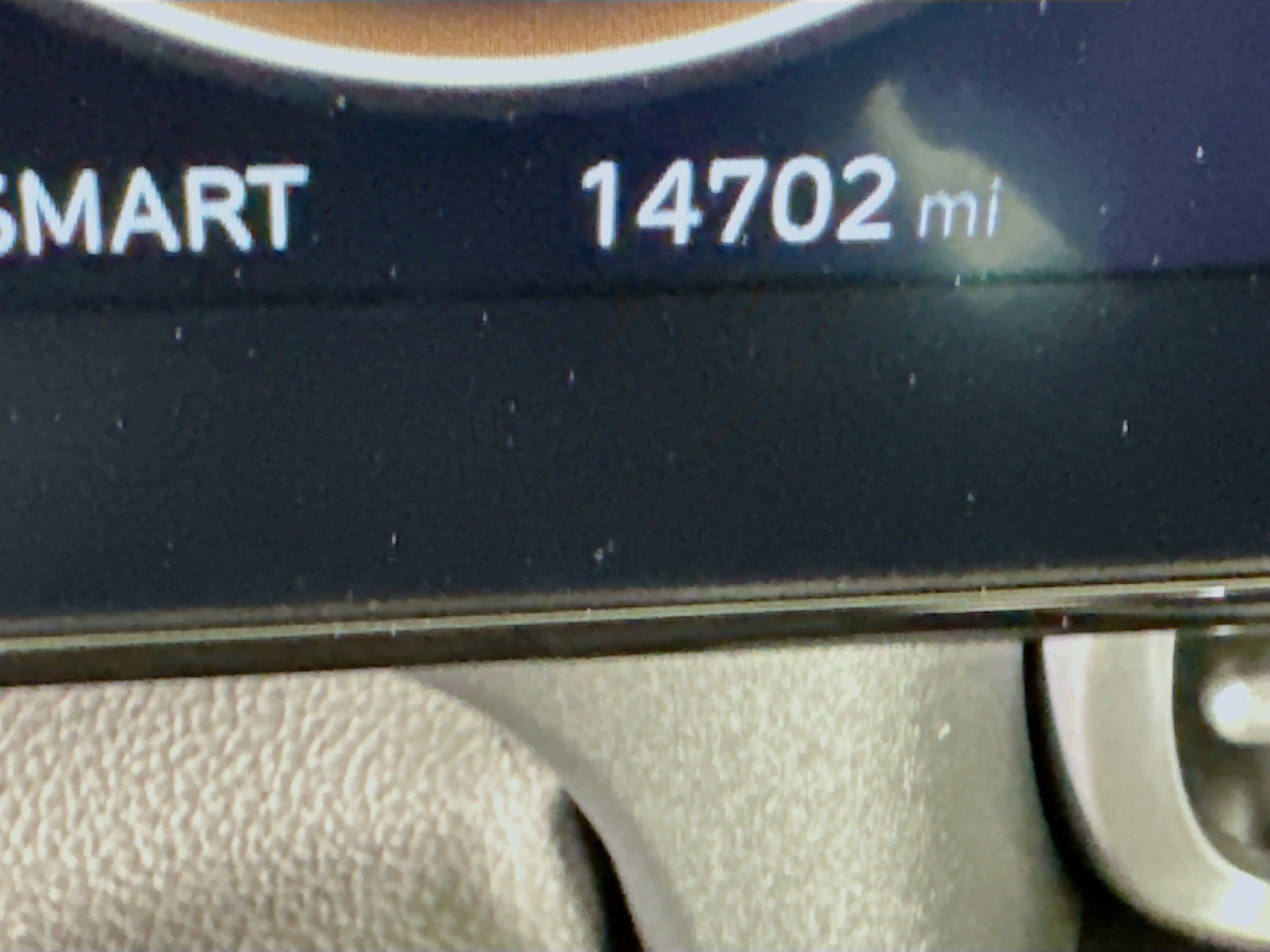 Used 2025 Hyundai Elantra SEL image 19