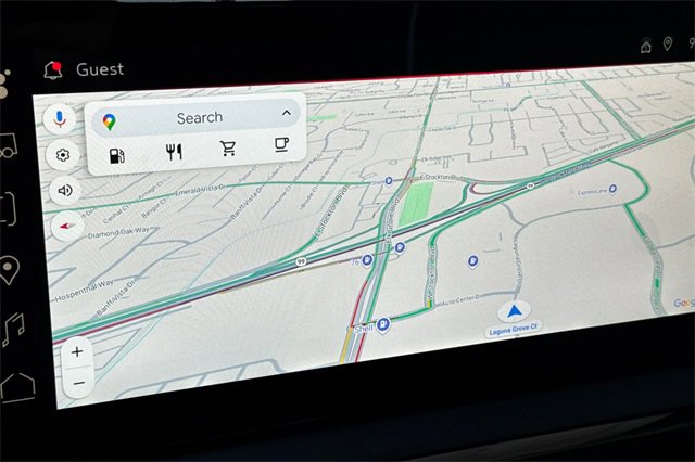 New 2025 GMC Sierra 1500 AT4X image 22