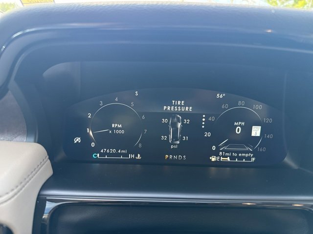 Used 2023 Lincoln Nautilus Reserve w/ Equipment Group 201A image 16