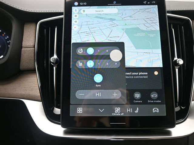 New 2026 Volvo XC90 B6 Plus w/ Protection Package Premier image 23