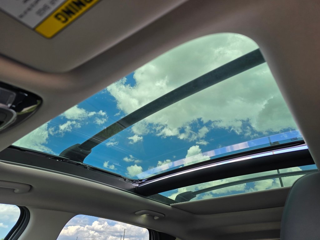 New 2026 Hyundai Tucson Limited AWD/4WD image 23