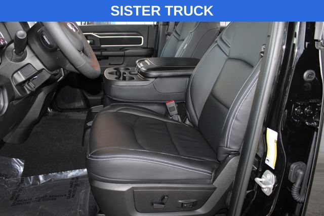 Used 2026 RAM 2500 Big Horn AWD/4WD image 20