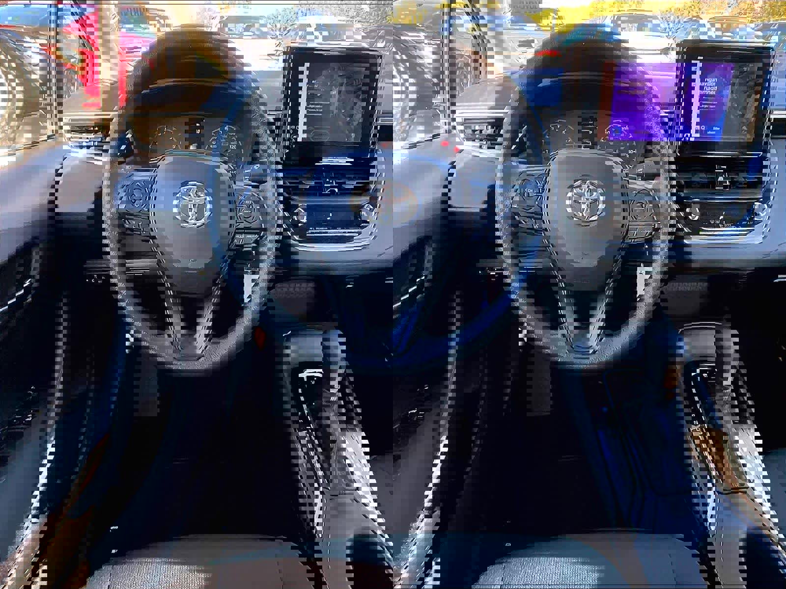 Used 2023 Toyota Corolla LE image 17