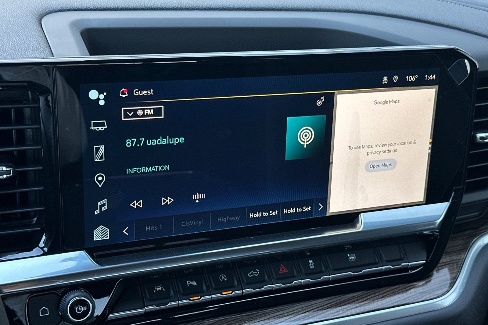 New 2026 Chevrolet Silverado 1500 LT w/ Safety Package image 17