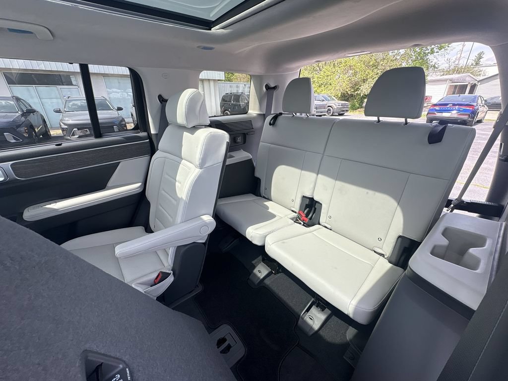 New 2026 Hyundai Santa Fe Calligraphy AWD/4WD image 25