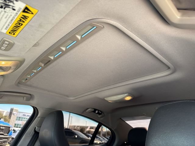 Used 2015 Volvo S60 T5 Platinum image 20