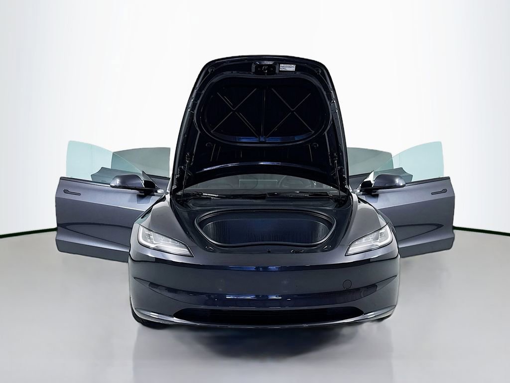 Used 2025 Tesla Model 3 Long Range image 32