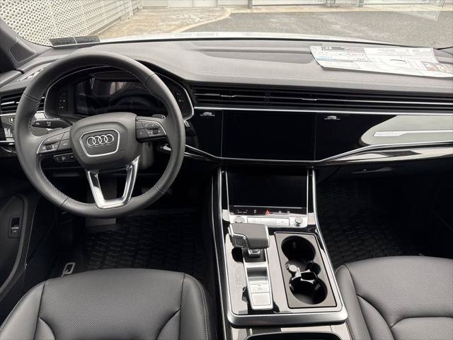New 2026 Audi Q7 3.0T Premium Plus AWD/4WD image 15