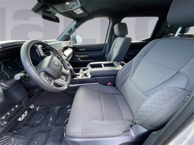 Used 2025 Toyota Tundra SR5 w/ TRD Off-Road Package image 10