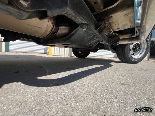 Used 1992 Jeep Wrangler 4WD image 23