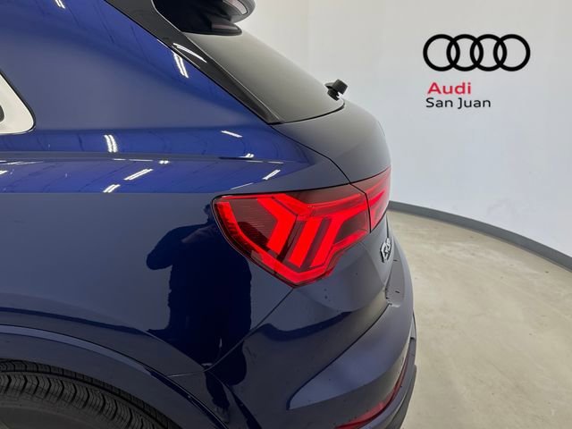 Certified 2025 Audi Q3 2.0T Premium Plus w/ Premium Plus Package image 10