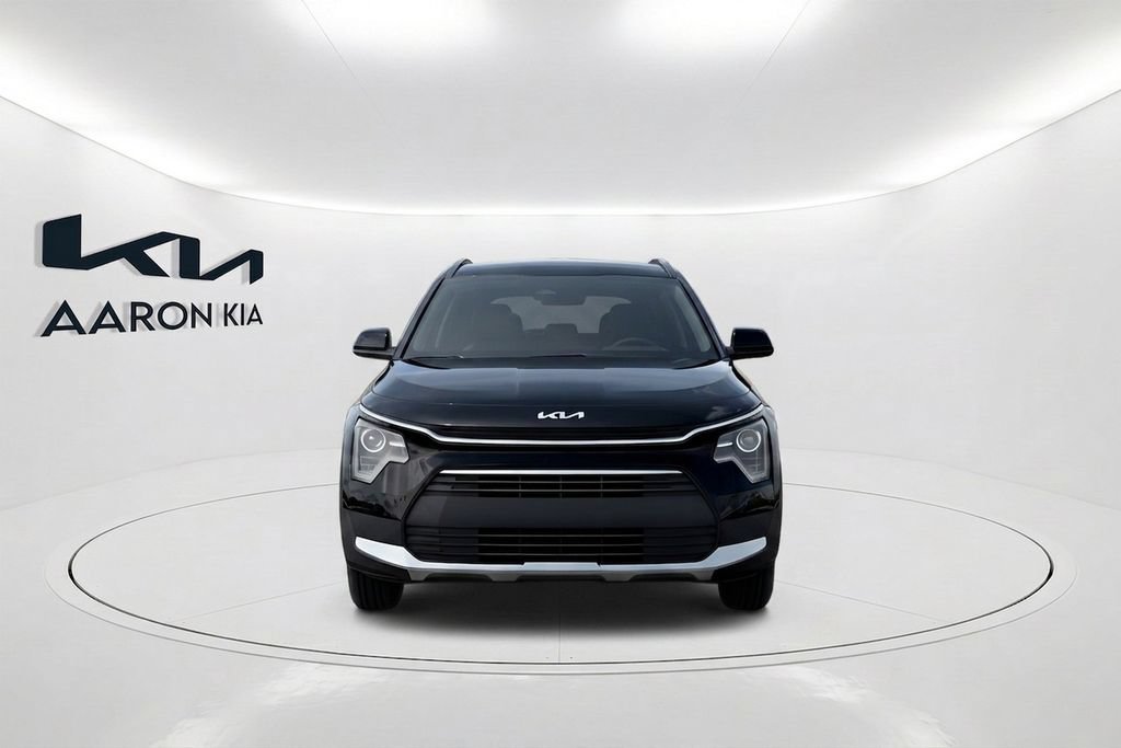 New 2026 Kia Niro LX FWD image 2