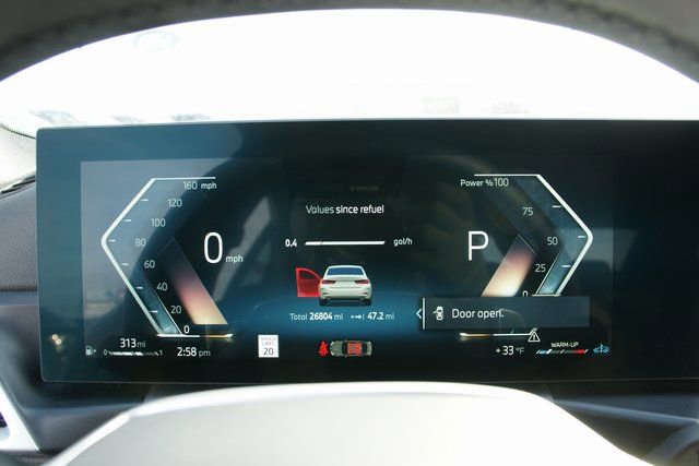 Used 2025 BMW 330i xDrive Sedan image 19