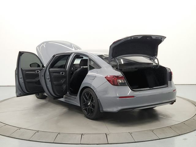 Used 2025 Honda Civic Sport image 13