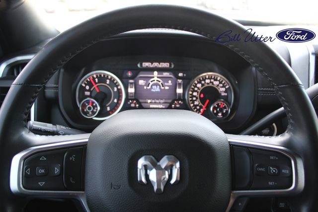 Used 2024 RAM 3500 Laramie w/ Night Edition image 27