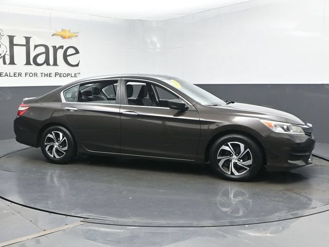 Used 2016 Honda Accord LX image 63