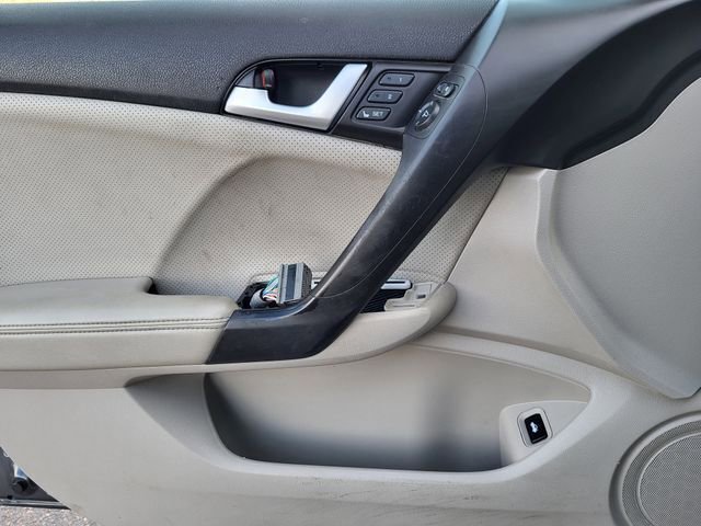 Used 2012 Acura TSX Sedan image 17