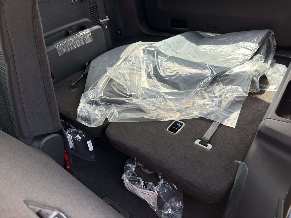 New 2026 Kia Sorento LX FWD image 20