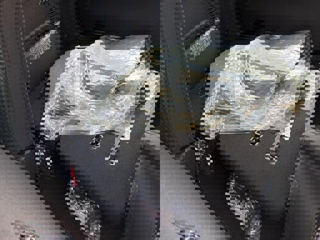 New 2026 Kia Sorento LX image 20