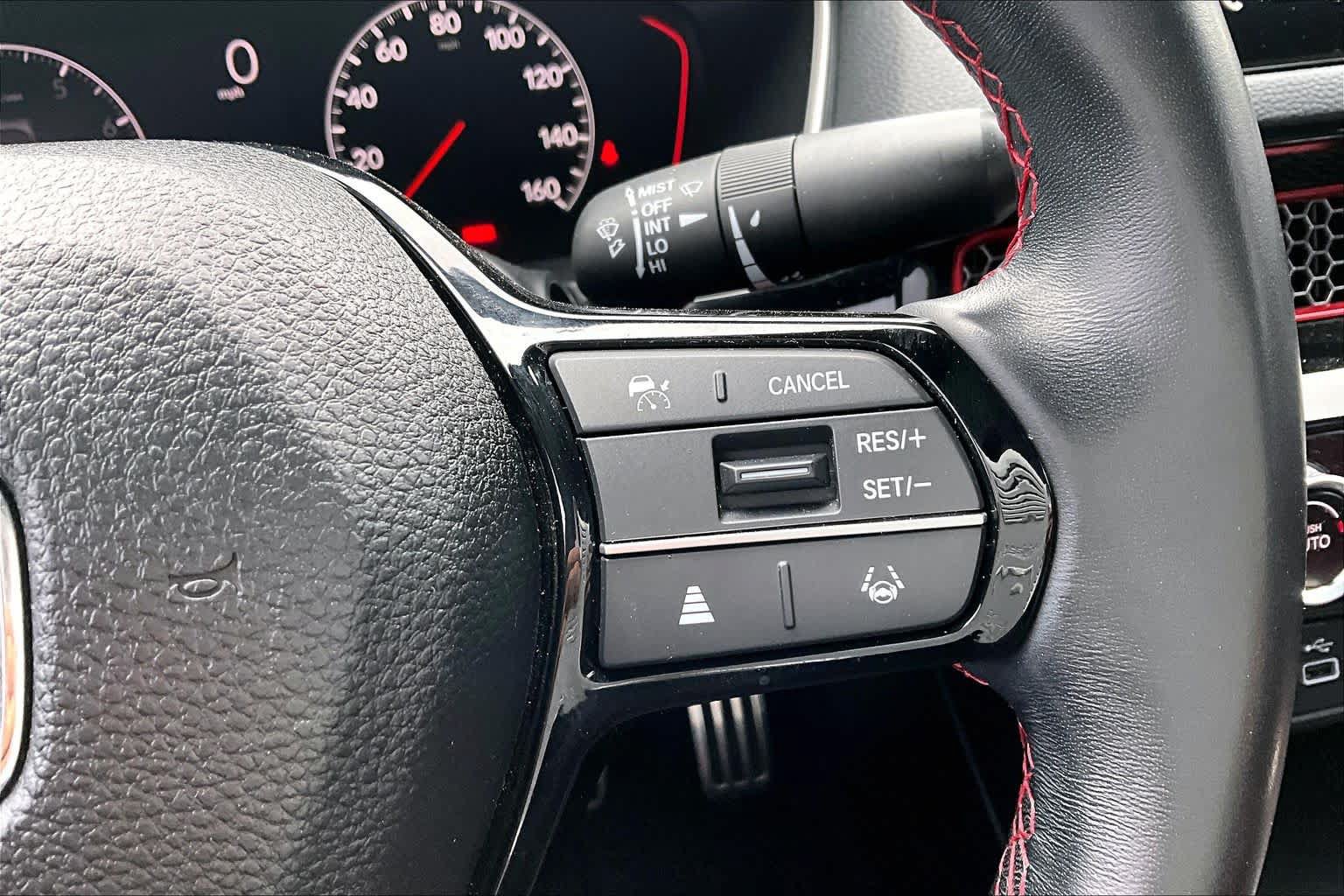Used 2022 Honda Civic Si image 24