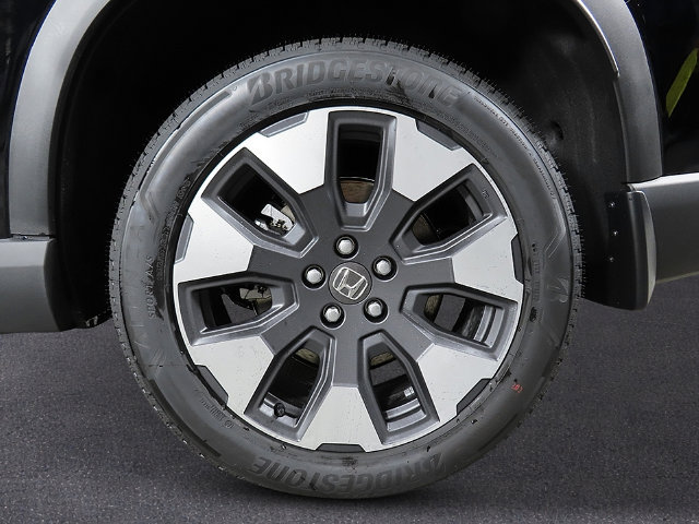 New 2026 Honda Pilot Elite image 9