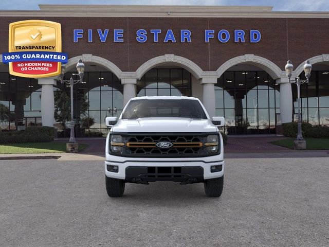 New 2026 Ford F150 Tremor image 7