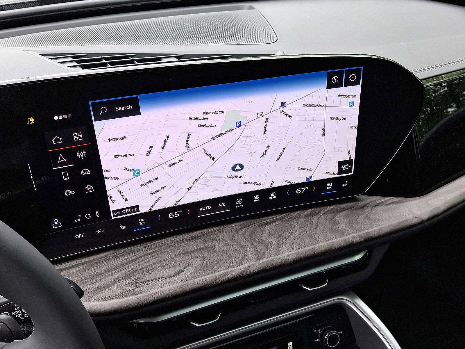 New 2025 Audi Q5 Premium Plus image 14