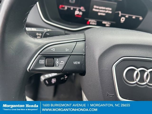 Used 2024 Audi Q5 2.0T Premium Plus image 18