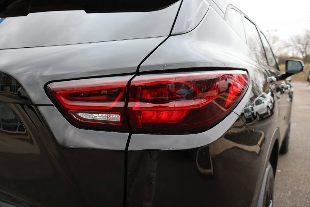 New 2026 Chevrolet Blazer LT w/ LPO, Floor Liner Package image 32