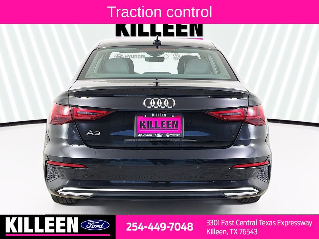 Used 2024 Audi A3 2.0T Premium image 7