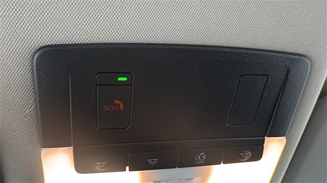 New 2026 Nissan Rogue SV w/ Rock Creek Premium Package image 30