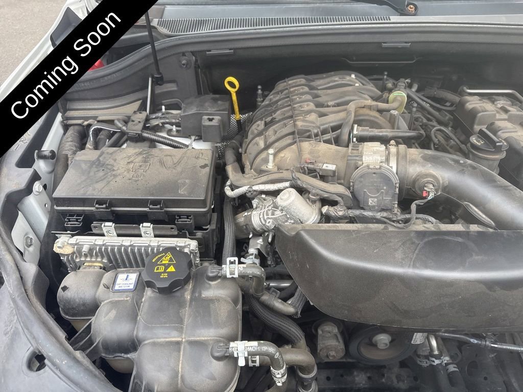 Used 2019 Jeep Grand Cherokee Limited w/ Luxury Group II image 21