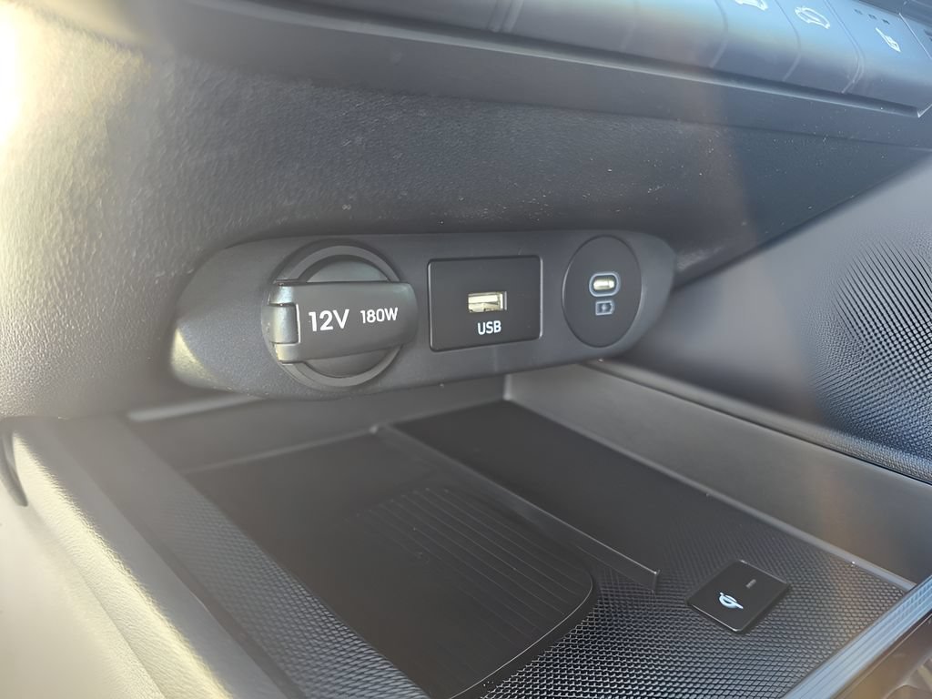 New 2026 Hyundai Elantra SEL Sport Premium FWD image 21
