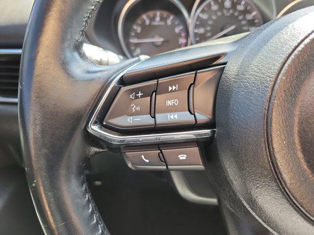 Used 2018 MAZDA CX-5 Sport image 26