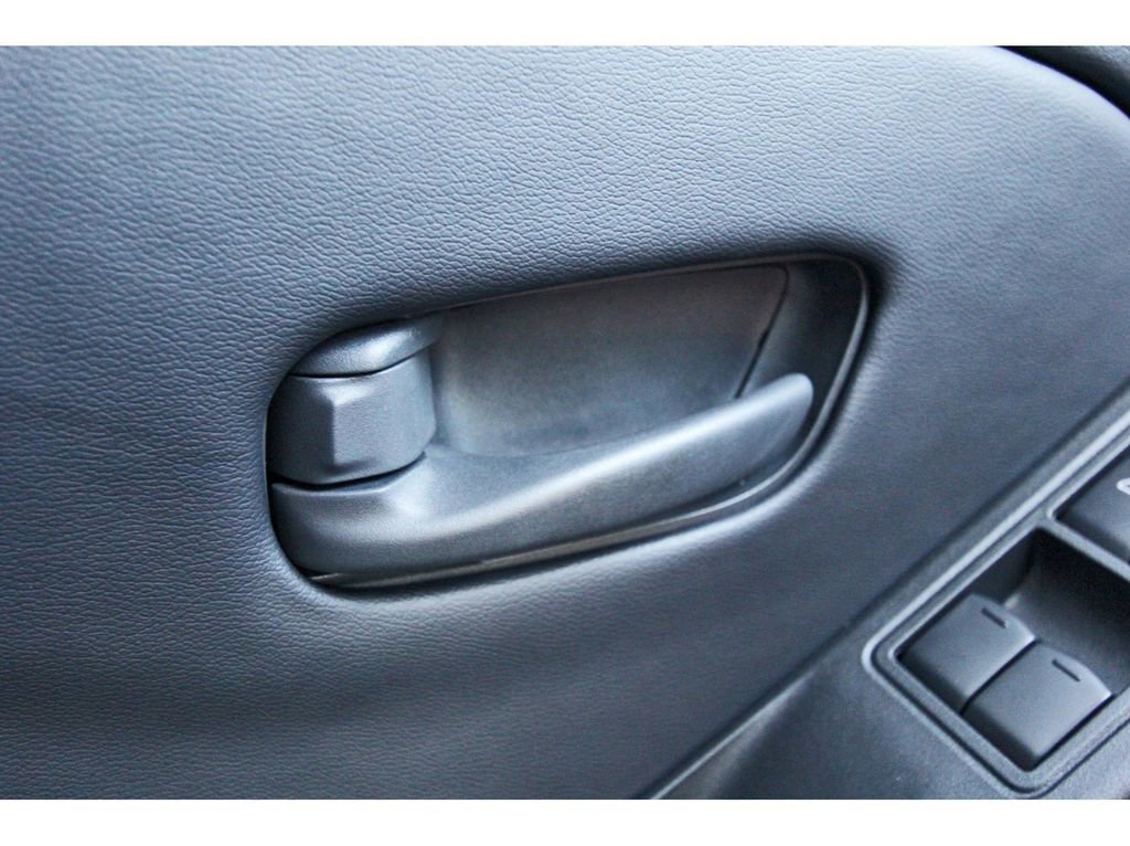 New 2026 Nissan Frontier Pro-X image 14