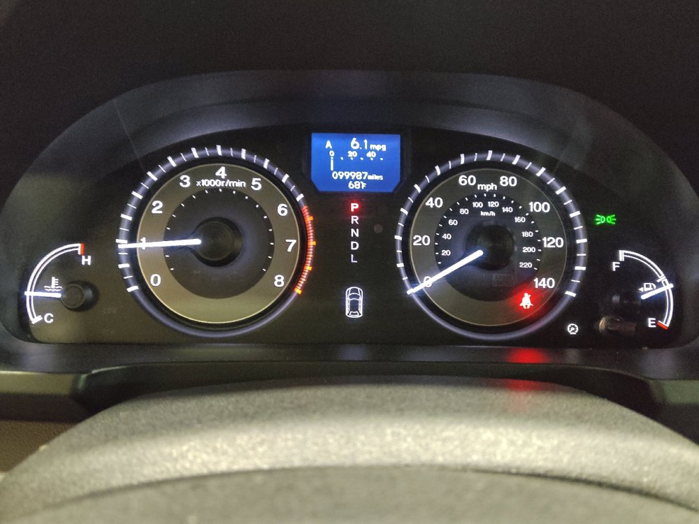 Used 2015 Honda Odyssey Touring Elite image 23