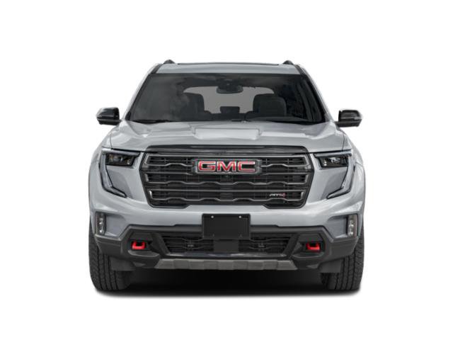 Used 2024 GMC Acadia AT4 w/ Luxury Package AWD/4WD image 7