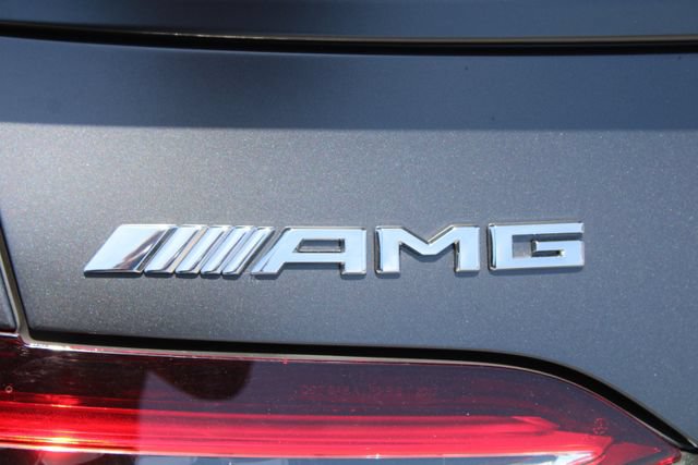 Used 2026 Mercedes-Benz AMG GT 63 image 9