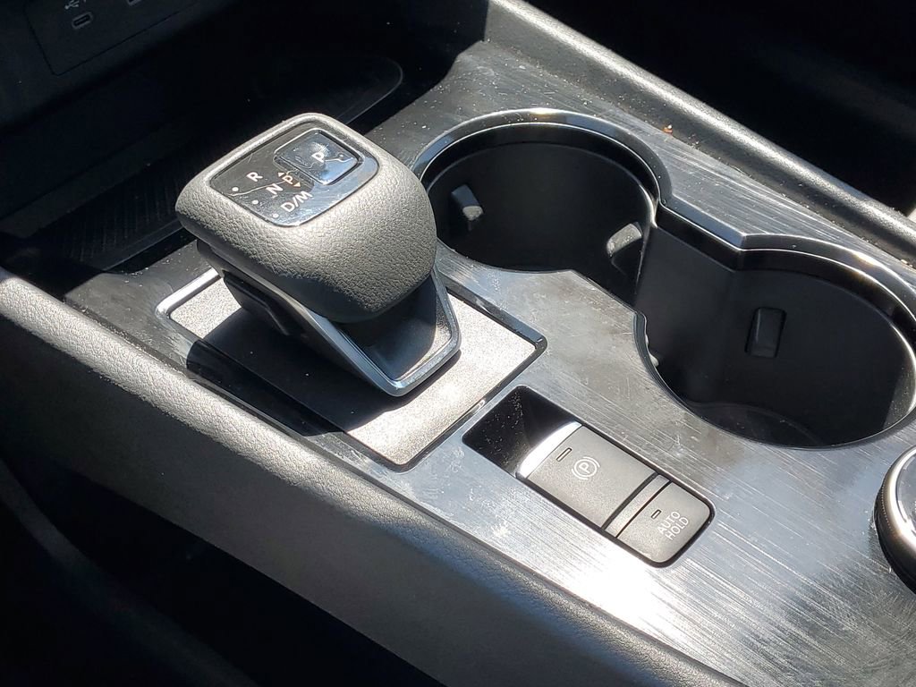 Used 2021 Nissan Rogue S AWD/4WD image 32