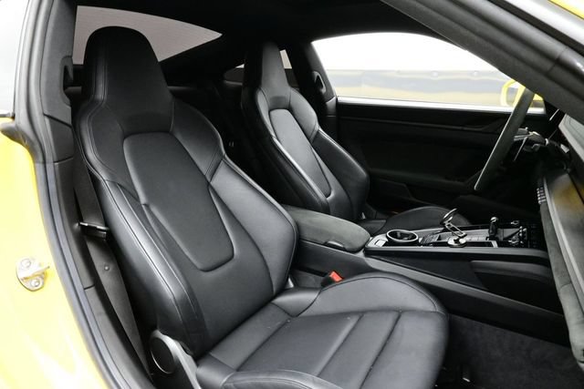 Used 2024 Porsche 911 Carrera GTS RWD image 14
