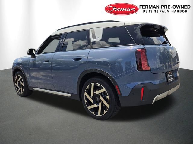 New 2027 MINI Cooper Countryman S AWD/4WD image 5