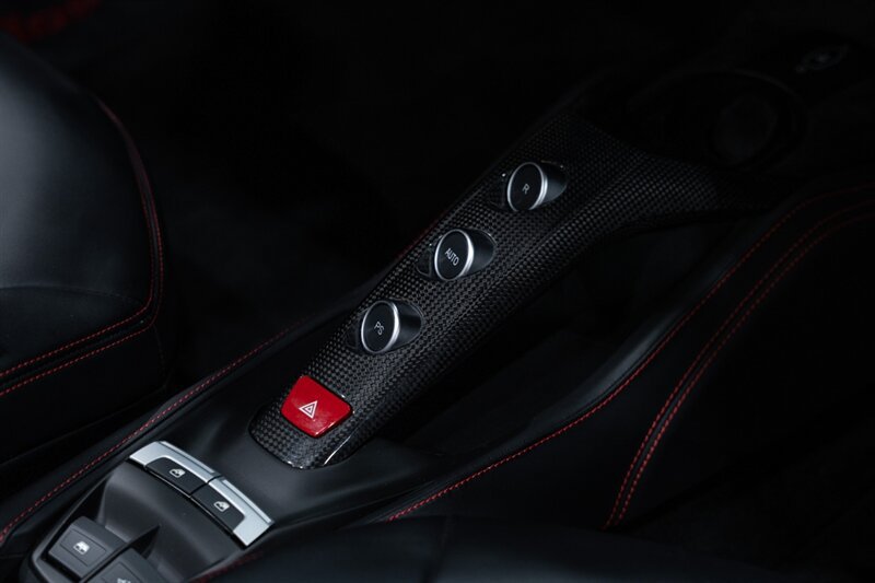 Used 2018 Ferrari 488 Spider RWD image 62
