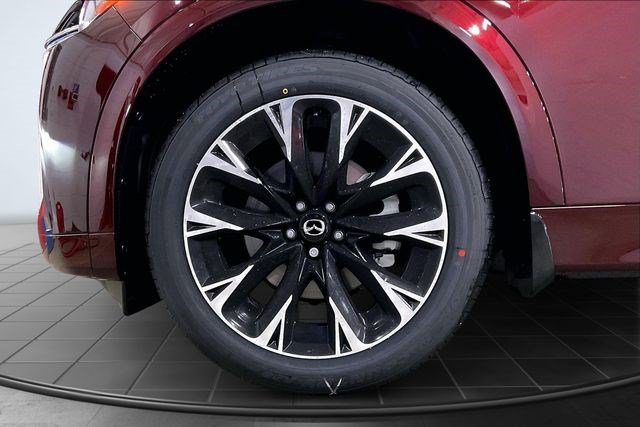 New 2026 MAZDA CX-90 3.3 Turbo S w/ Premium Plus AWD/4WD image 13