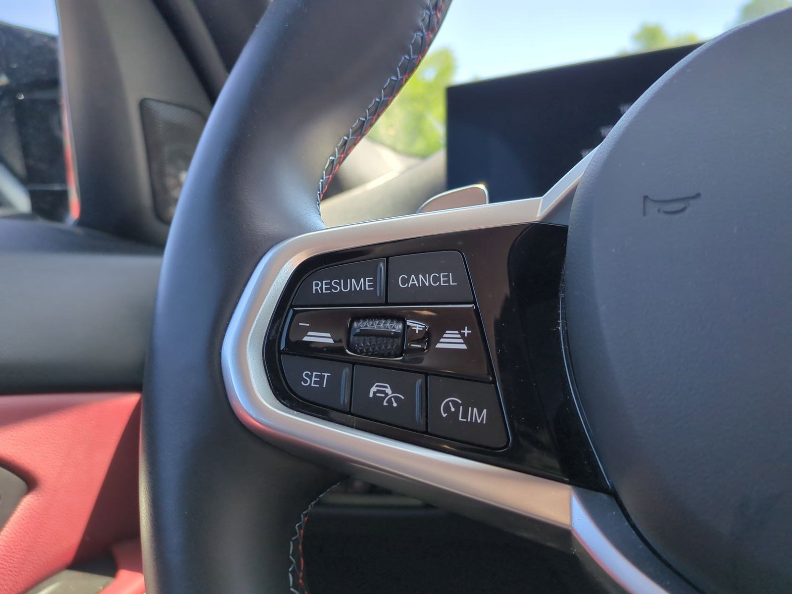 Certified 2025 BMW M340i Sedan RWD image 19