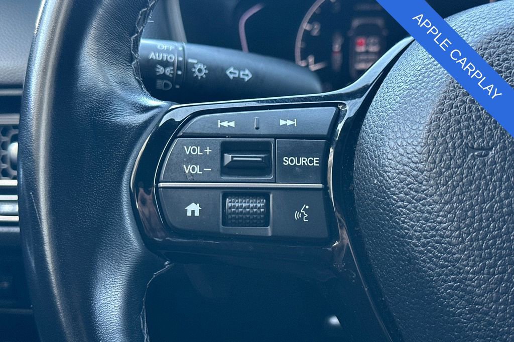 Used 2024 Honda Civic Sport image 25