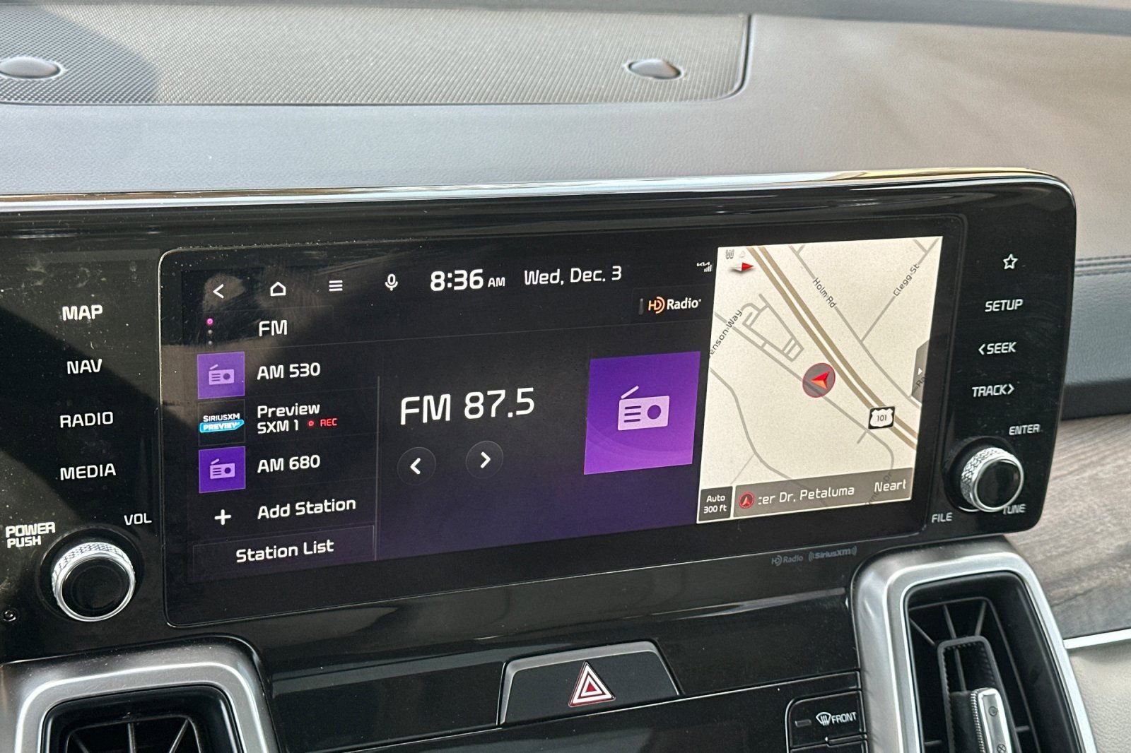 Used 2022 Kia Sorento X-Line EX image 22