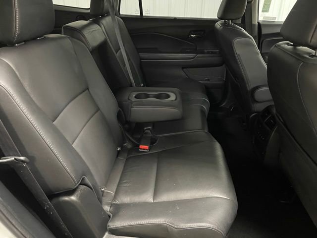 Used 2022 Honda Pilot Special Edition image 22