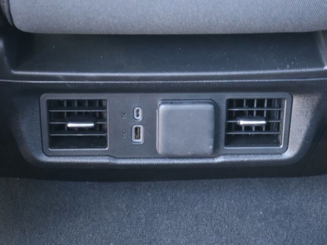 Used 2025 Chevrolet Silverado 2500 LT w/ Safety Package AWD/4WD image 24