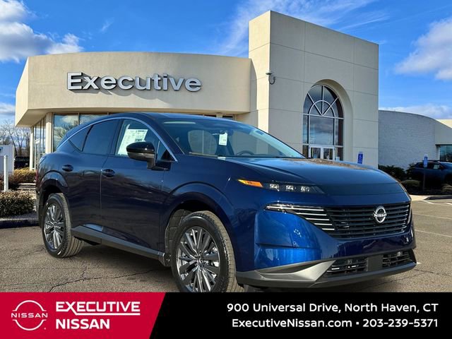 New 2026 Nissan Murano SL